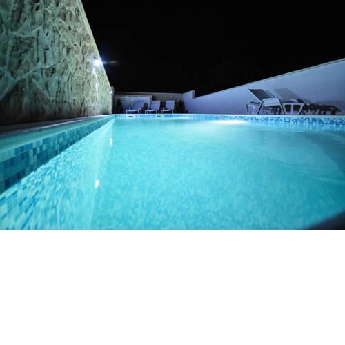 Apartmani Lukic