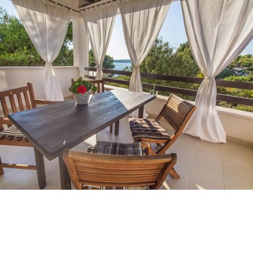 Apartmani Luna - Burin