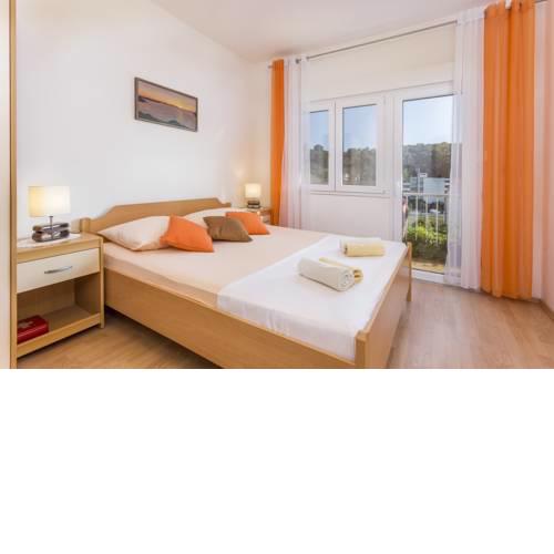 Apartmani LuNa