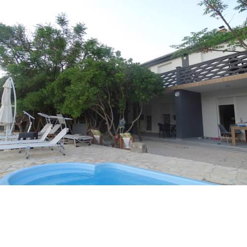 Apartmani Mabele