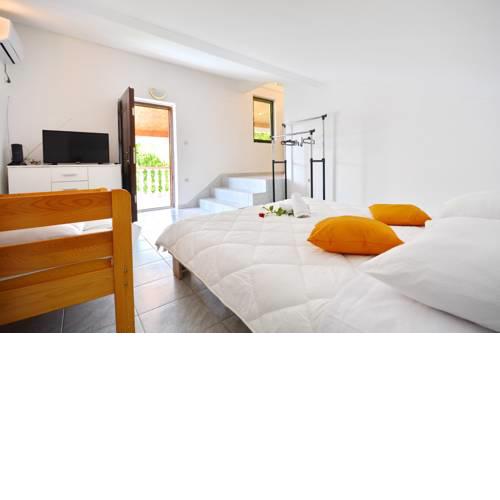 Apartmani Maća