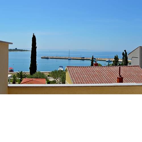 Apartmani Mačak II