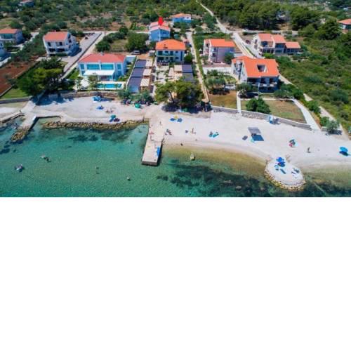 Apartmani Maestral