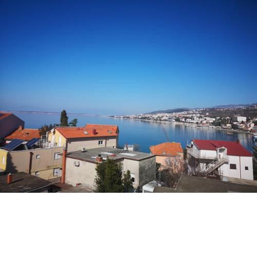 Apartmani Magaš