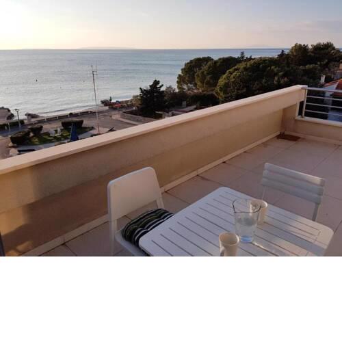 APARTMANI MAGIC SUNSET
