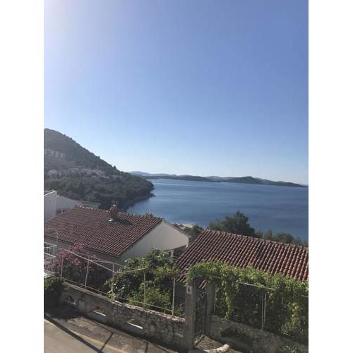 Apartmani MAI Drage