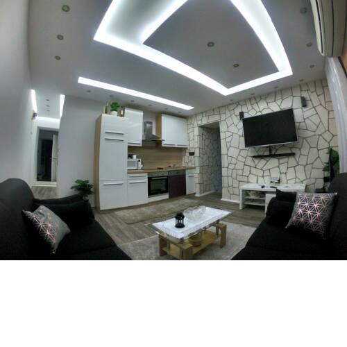 Apartmani Majetić