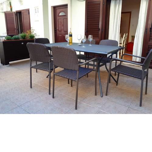 Apartmani Majic