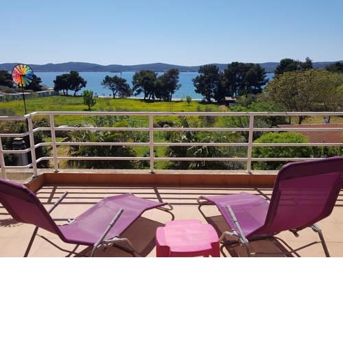 Apartmani Majica Sveti Filip i Jakov
