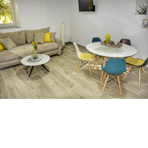 Apartmani Majla
