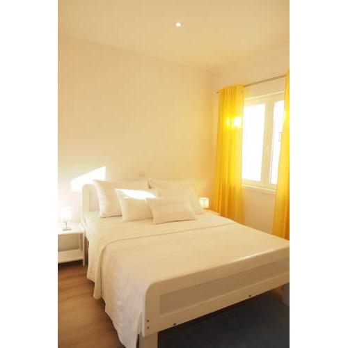 Apartmani Makarska