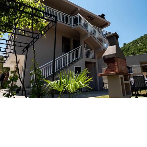 Apartmani Malbašić