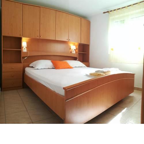 Apartmani Mali Princ