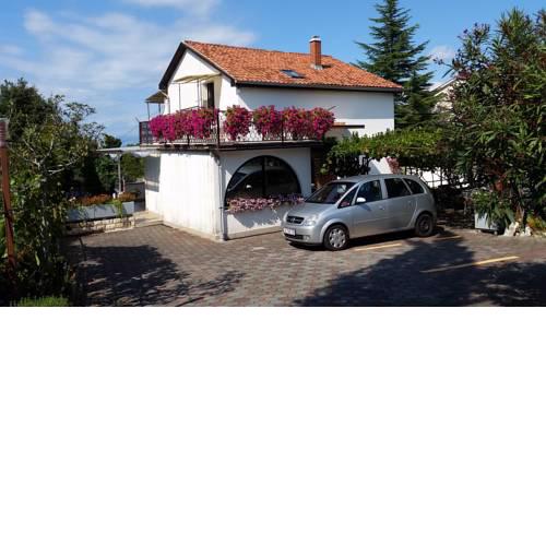 Apartmani Malinska