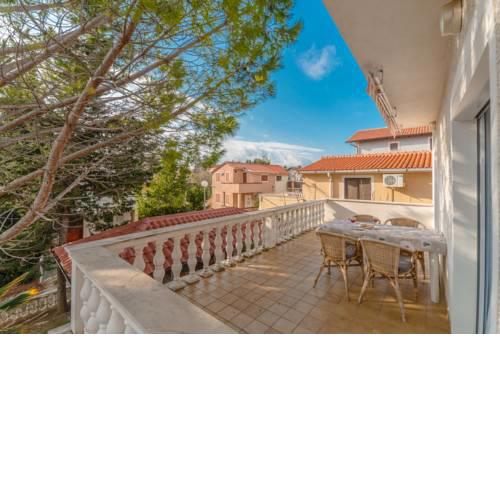 Apartmani Manda