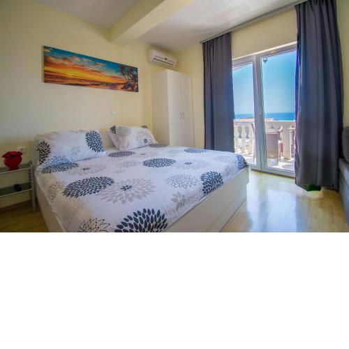 Apartmani Manuela - Baška Voda