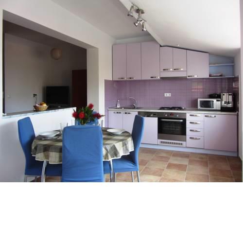 Apartmani Mara