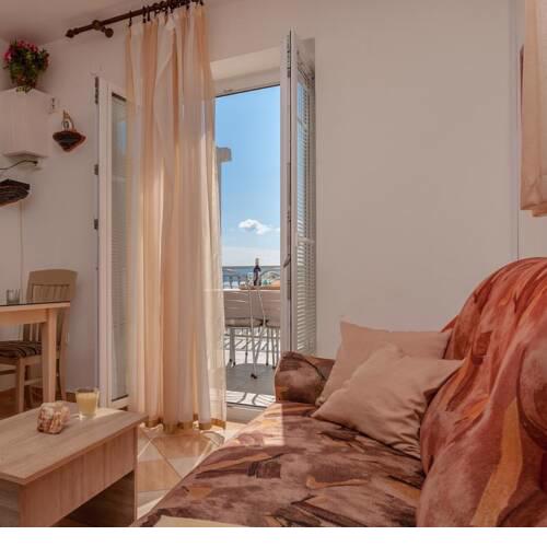 Apartmani Mara