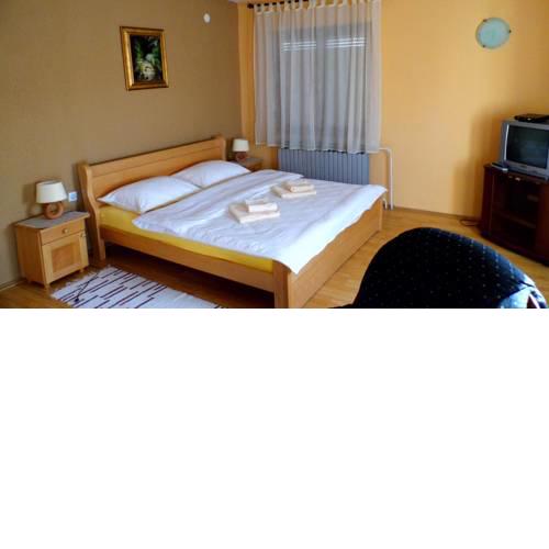 Apartmani Maraton
