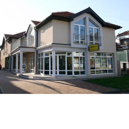 Apartmani Marbis