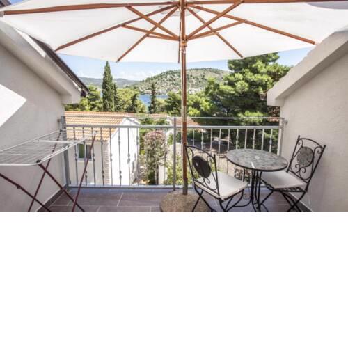 Apartmani Marčelina & Bepo