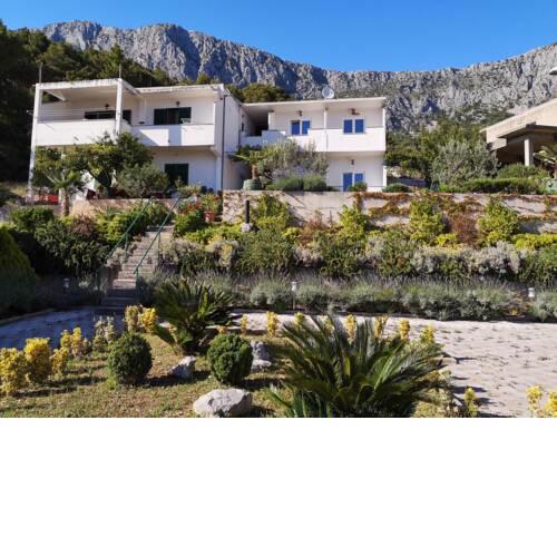 Apartmani Mare