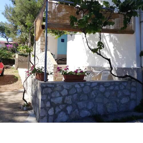 Apartmani Mare
