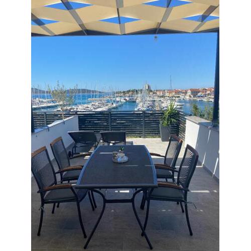 Apartmani Mare