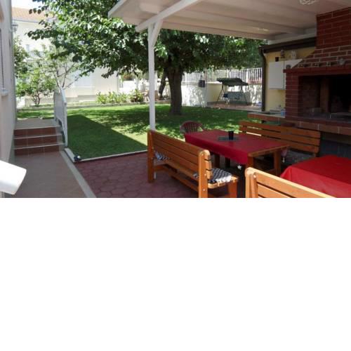 Apartmani Mare