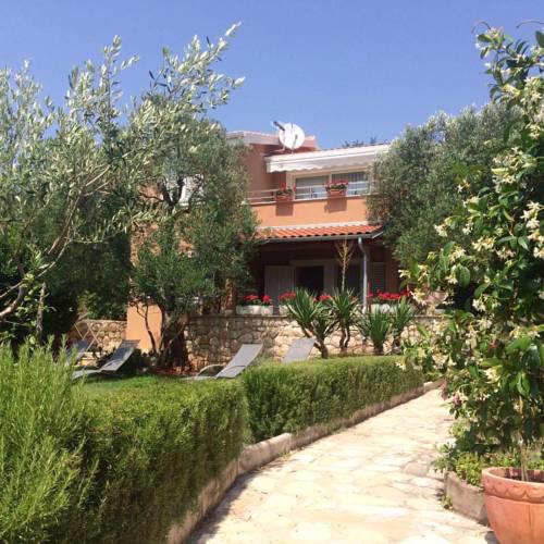 Apartmani Mare
