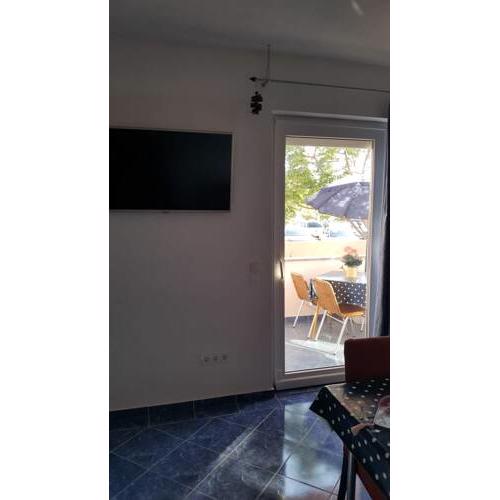 Apartmani Mareli