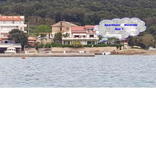 Apartmani Marenda