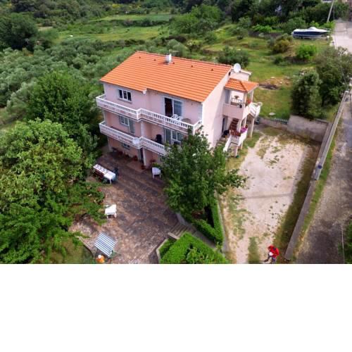 Apartmani Margeta