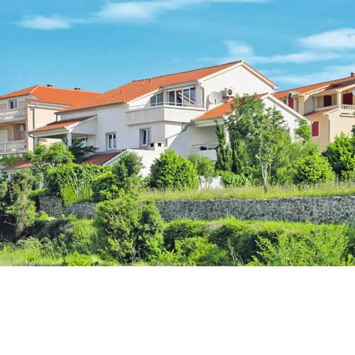 Apartments Maria Rab