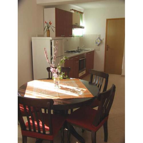Apartmani Maria