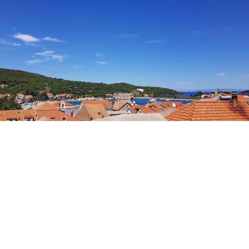 Apartmani Maria