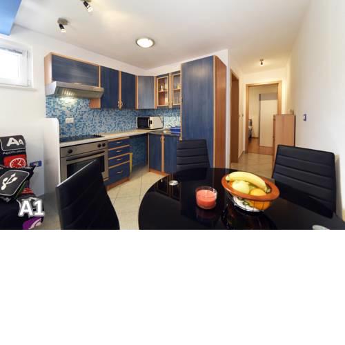Apartmani Maric Stinjan