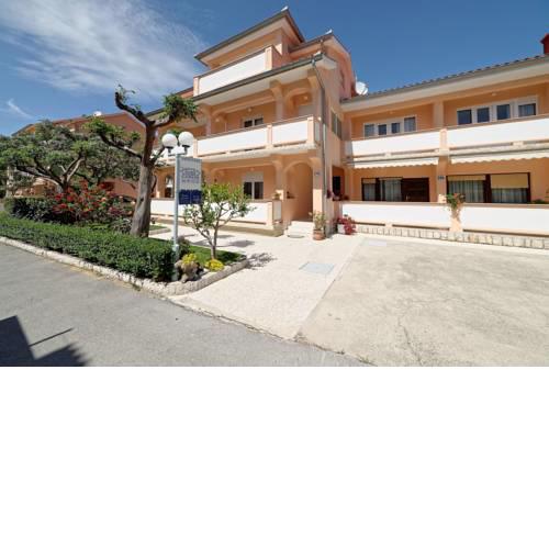 Apartmani Marica Beg