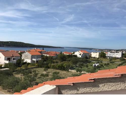 Apartmani Marica & Vlado