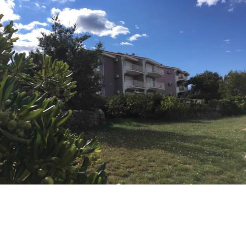 Apartmani Marija Klimno A