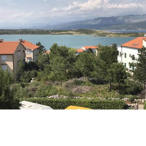 Apartmani Marija Klimno B