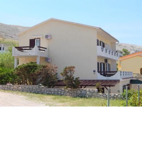 APARTMANI MARIJA LJUBICA