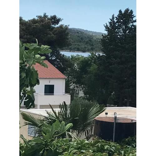 Apartmani Marija Pirovac