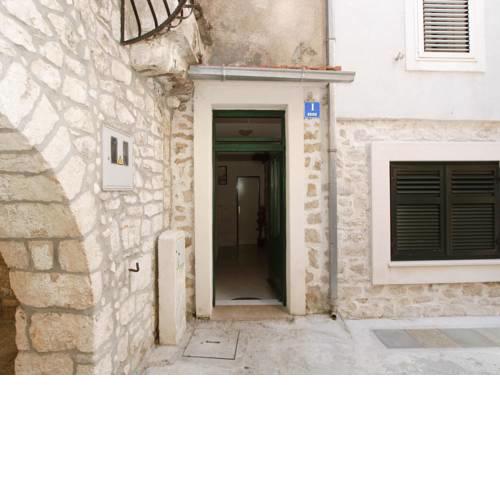 Apartmani Marija