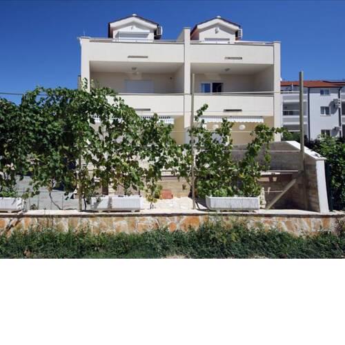 Apartmani Marija