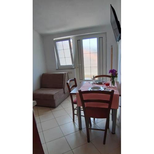 Apartmani Marija