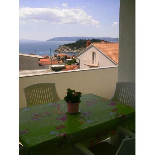 Apartmani Marija