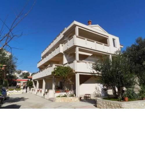 Apartmani Marija