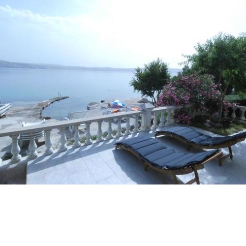 Apartmani Marija