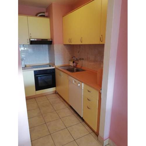 Apartmani Marija